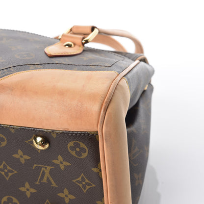 Louis Vuitton Monogram Beverly GM 15 of 22