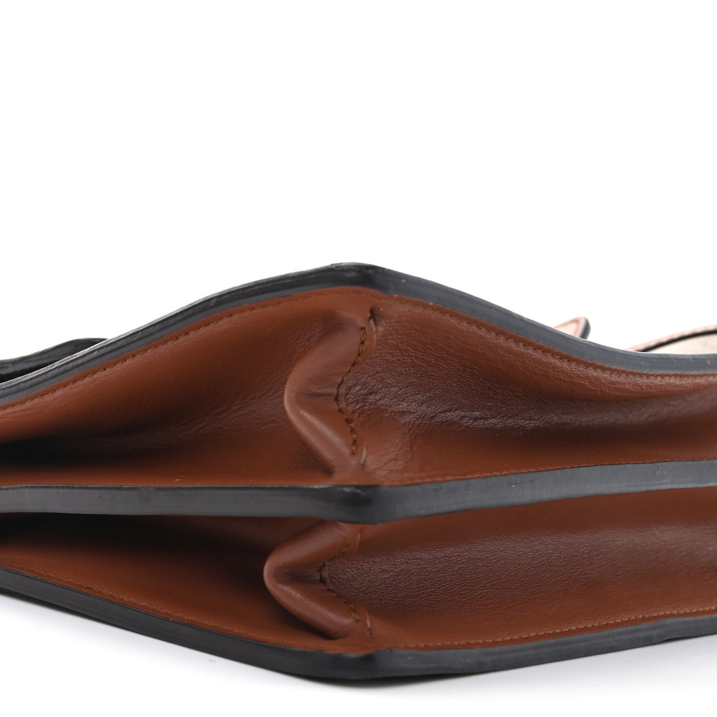 Reverse Monogram Dauphine MM