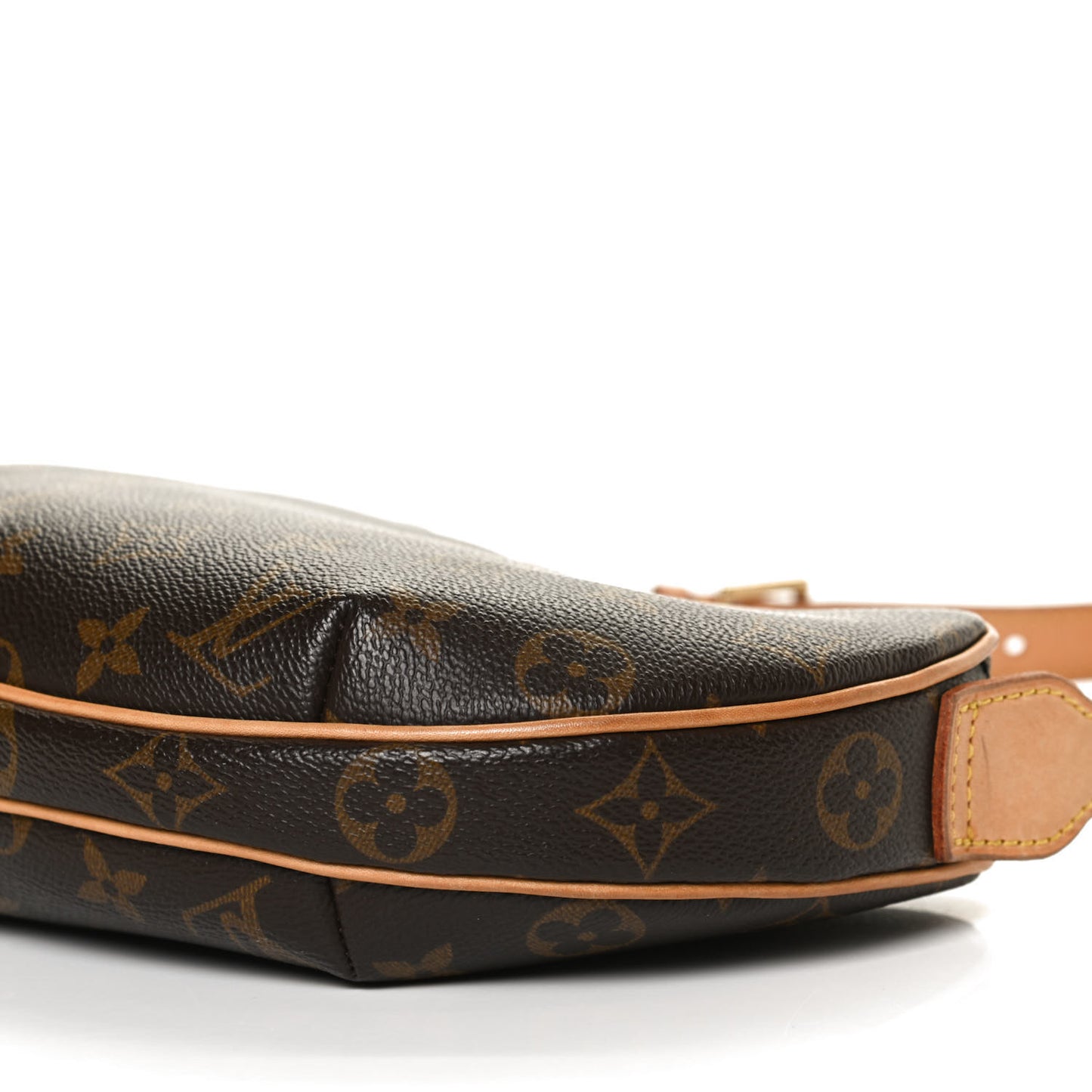 Monogram Croissant PM