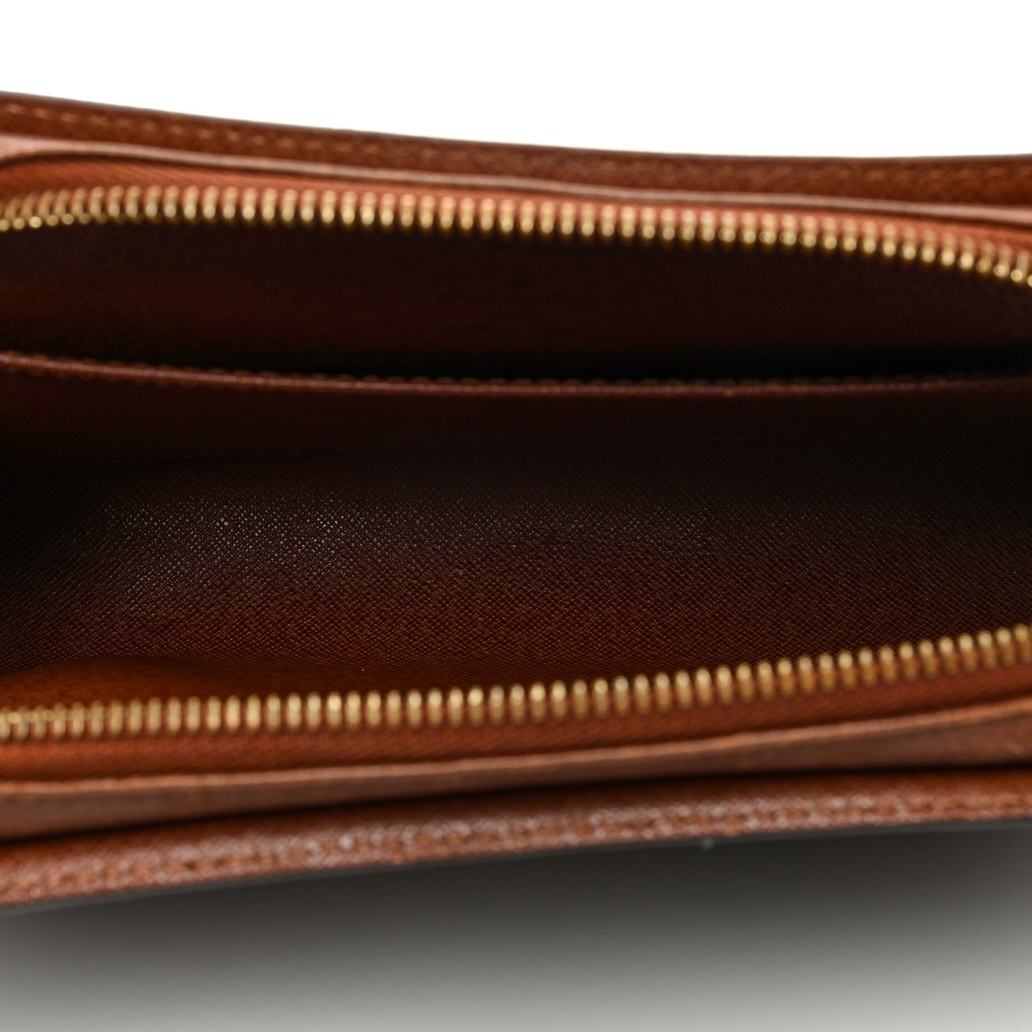 Louis Vuitton Monogram Pochette Orsay 5 of 9