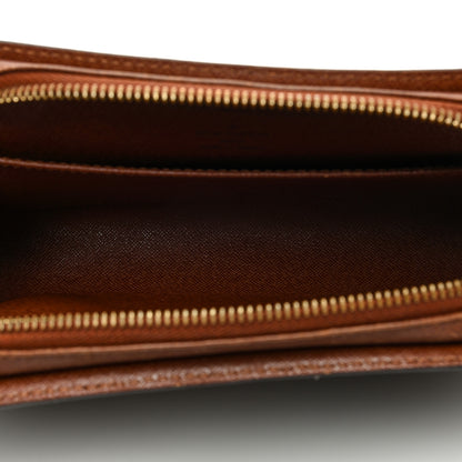 Louis Vuitton Monogram Pochette Orsay 5 of 9