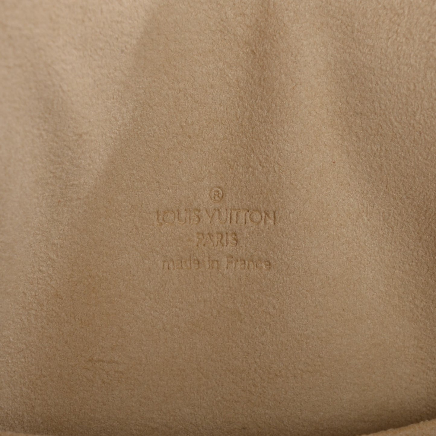 Monogram Theda GM