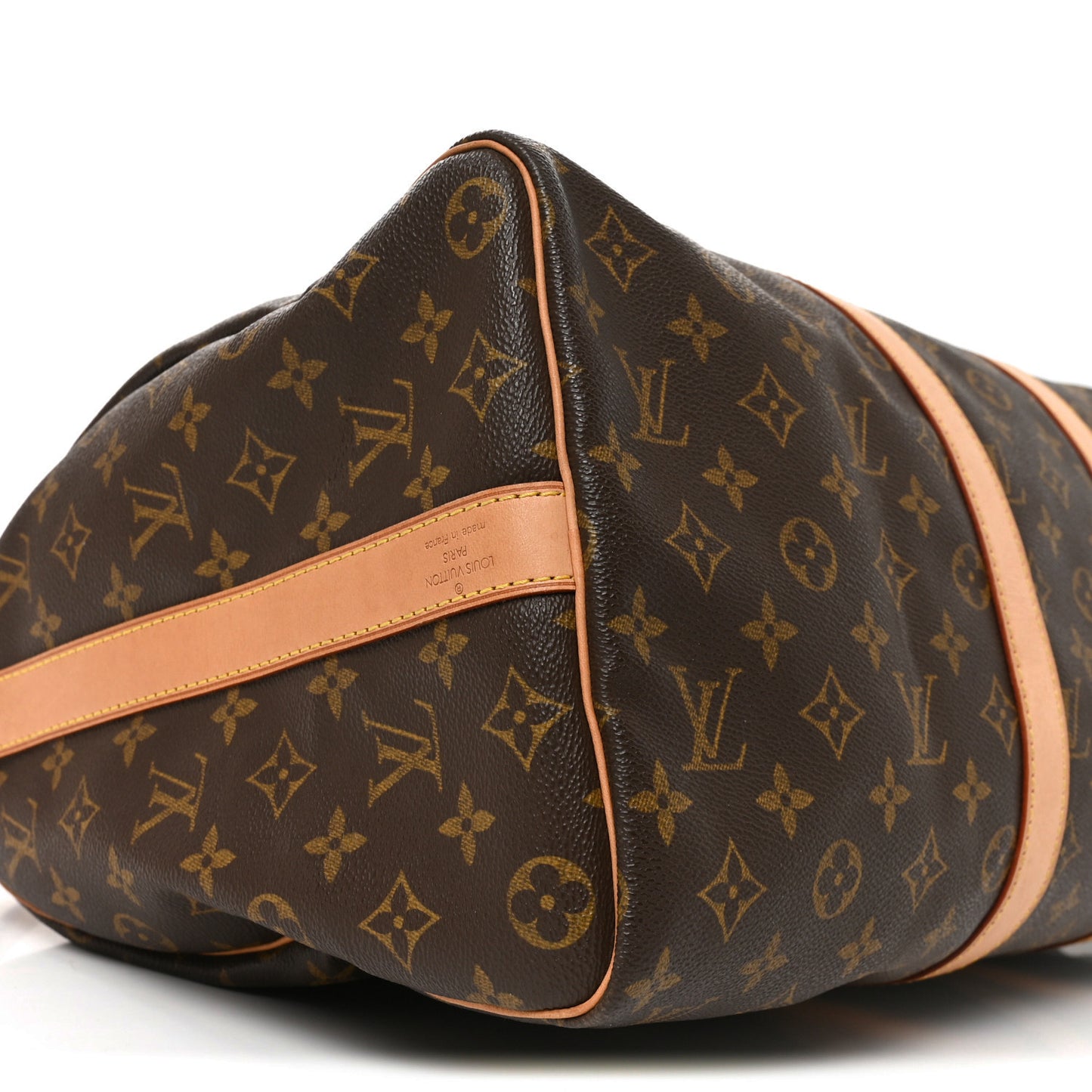 Monogram Keepall Bandouliere 45