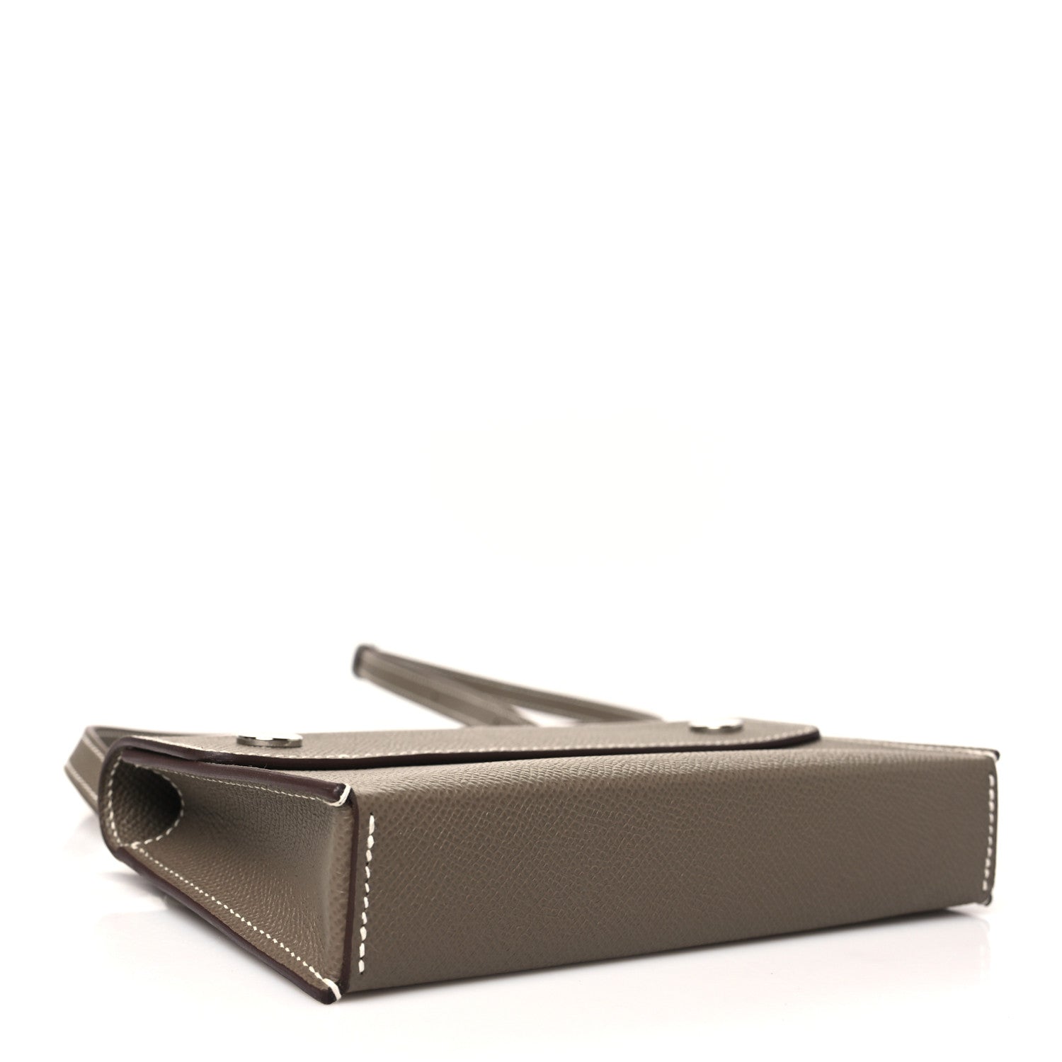 Hermes Epsom Hermesnap Wallet Etoupe 4 of 9