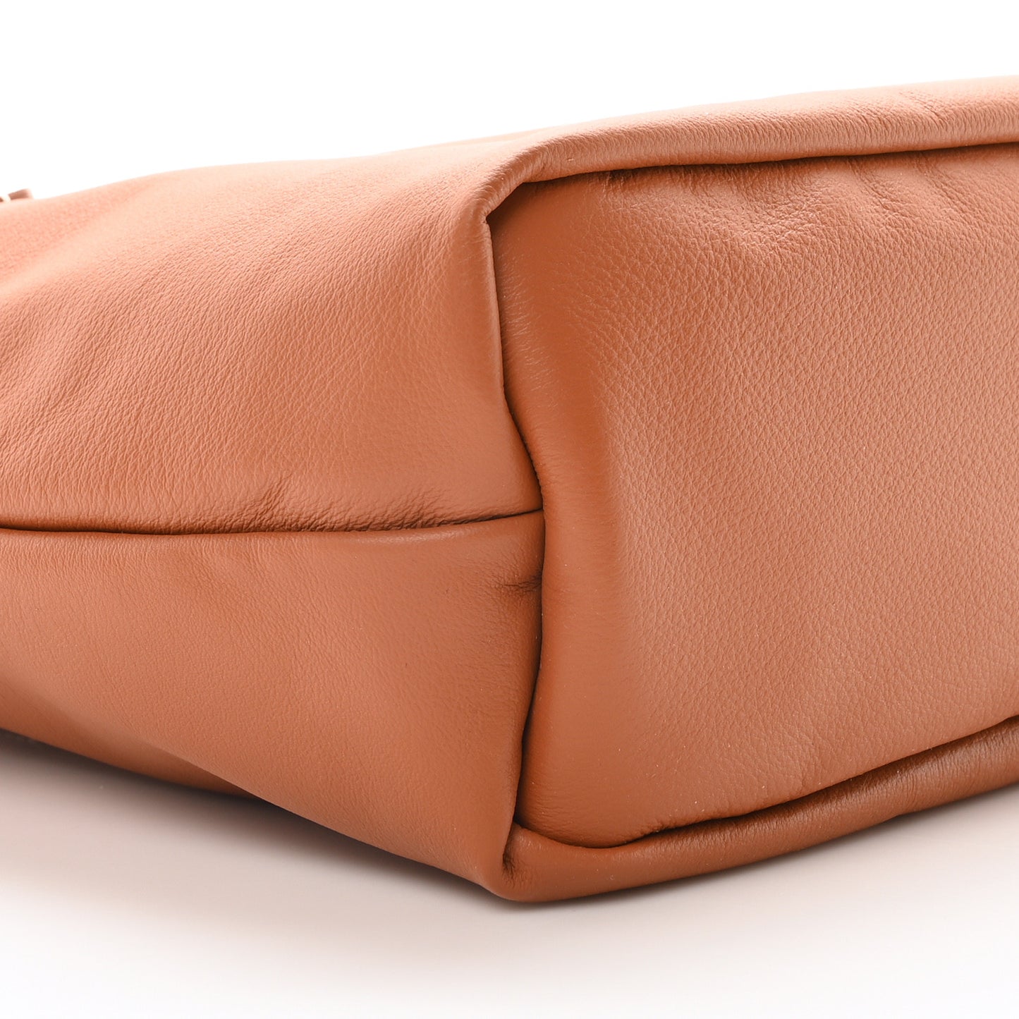 Goyardine Reversible Mini Anjou Black Gold