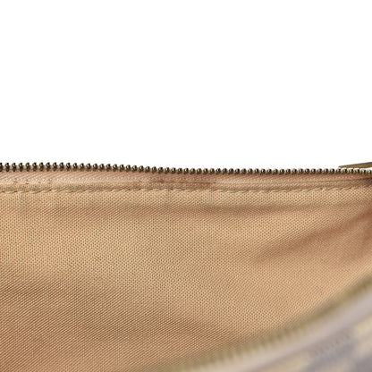 Louis Vuitton Damier Azur Totally MM 15 of 28