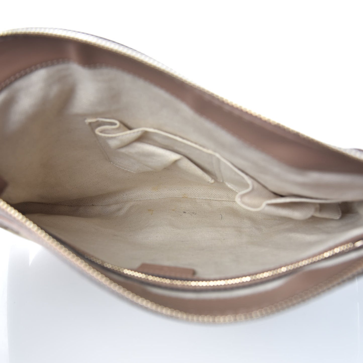 Monogram Mayfair Messenger Porcelain Rose