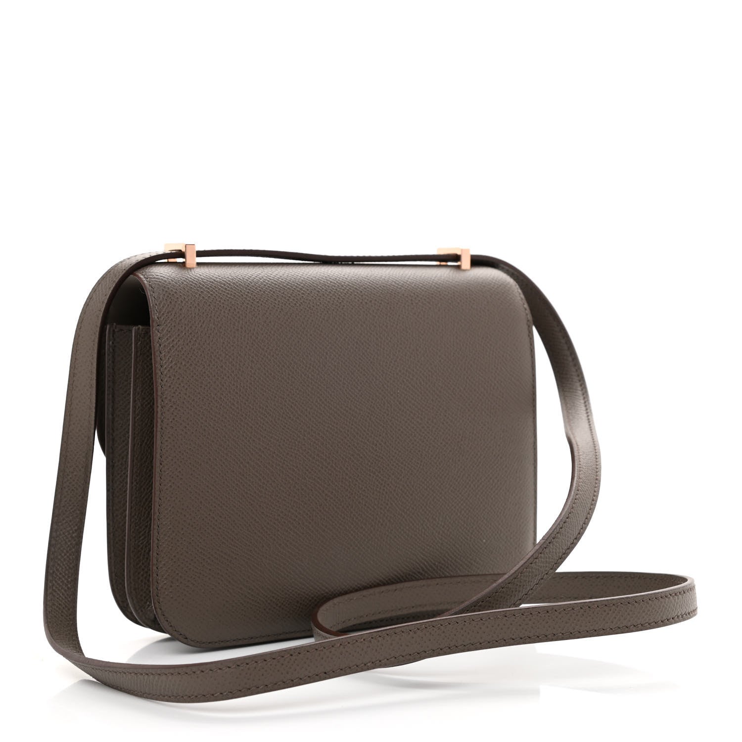 Hermes Epsom Constance 18 Etain 3 of 11