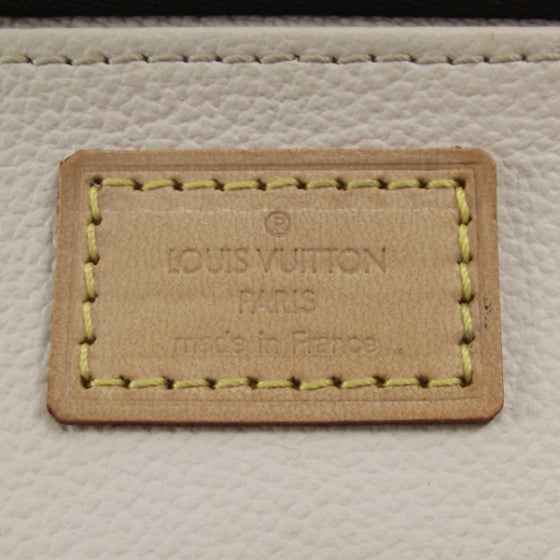Monogram Trousse Blush GM