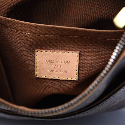 Louis Vuitton Monogram Odeon PM 6 of 16