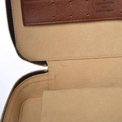 Louis Vuitton Monogram Monte Carlo Jewelry Box 18 of 18