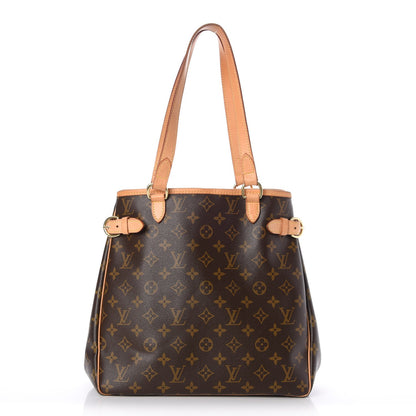 Louis Vuitton Monogram Batignolles Vertical 1 of 7