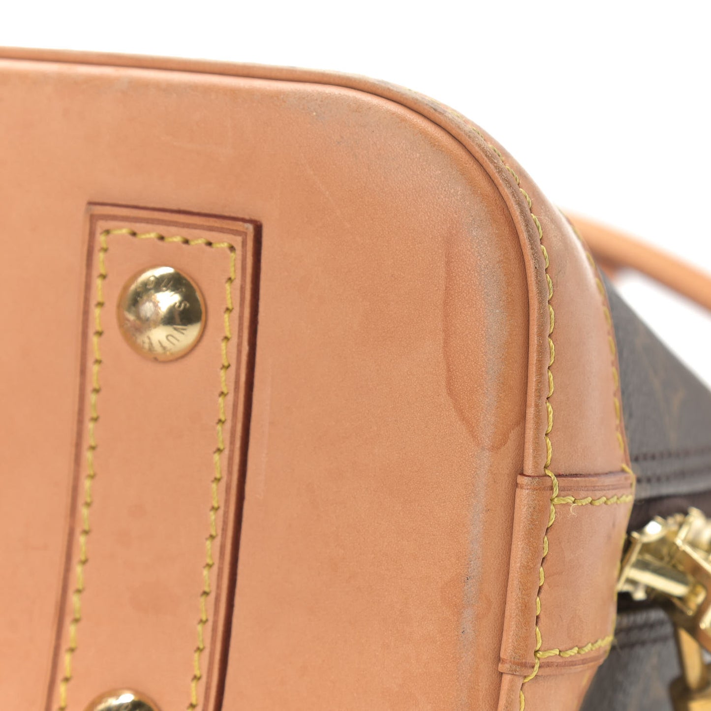 Monogram Alma BB
