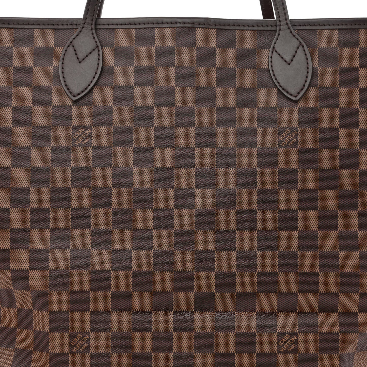 Damier Ebene Neo Neverfull GM