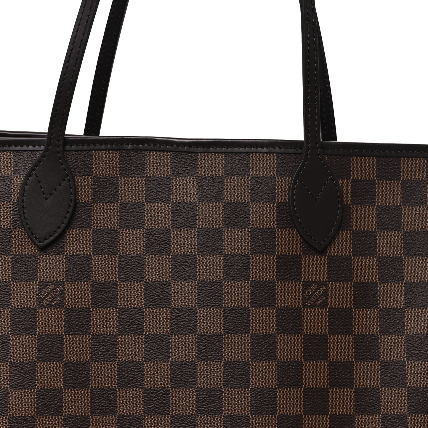 Damier Ebene Neo Neverfull GM