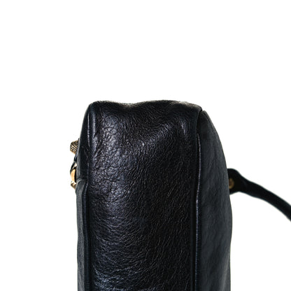 Balenciaga Agneau Giant 12 Gold Hardware Town Black 14 of 15