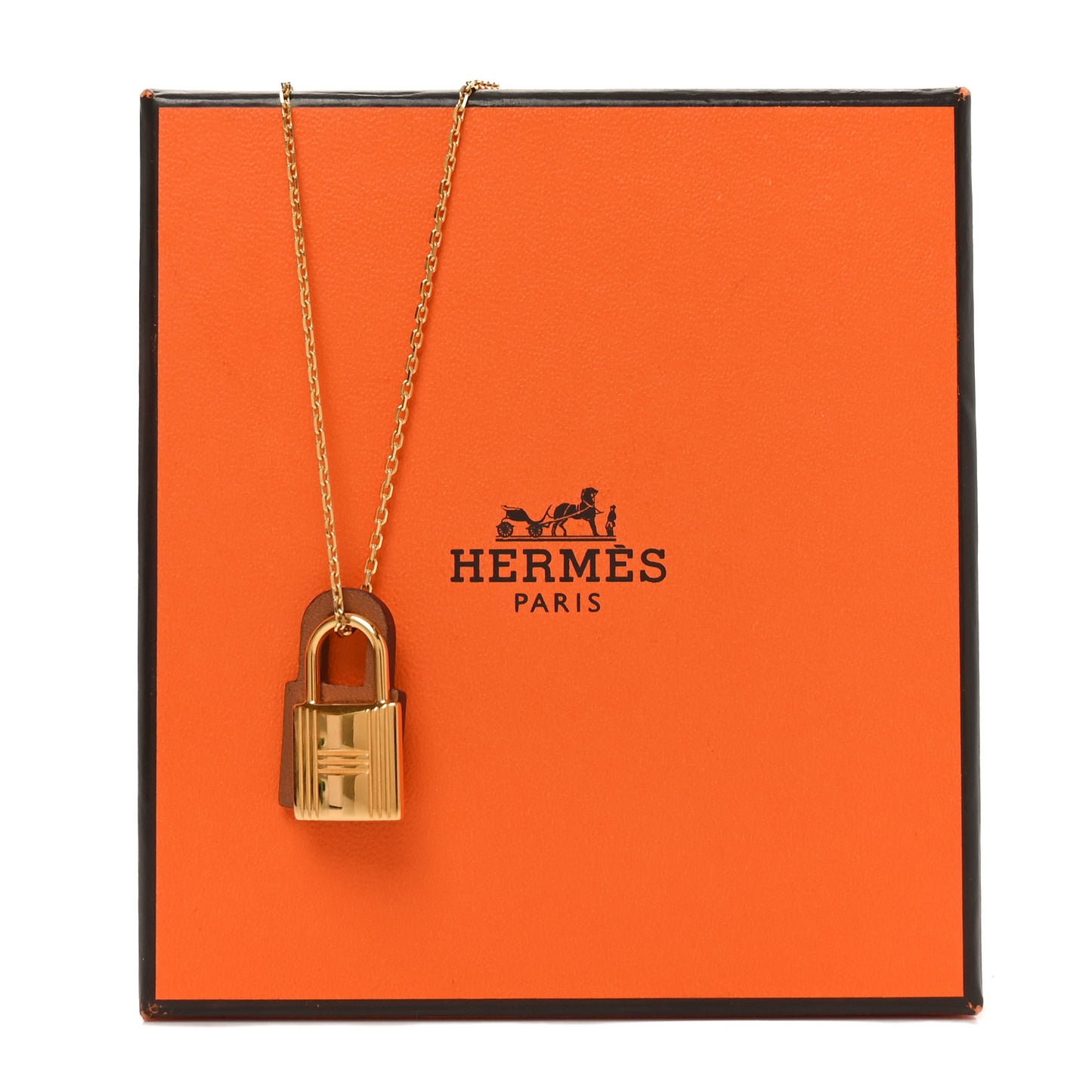 Swift Small O'Kelly Pendant Necklace Gold
