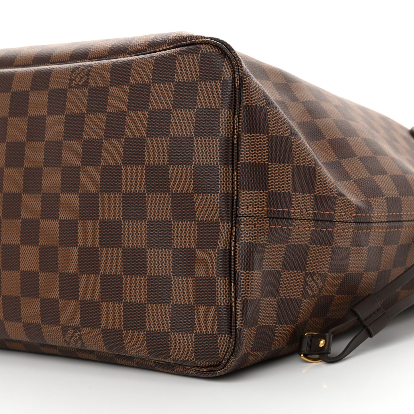 Damier Ebene Neo Neverfull GM