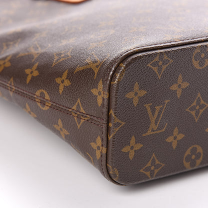 Louis Vuitton Monogram Luco 5 of 11