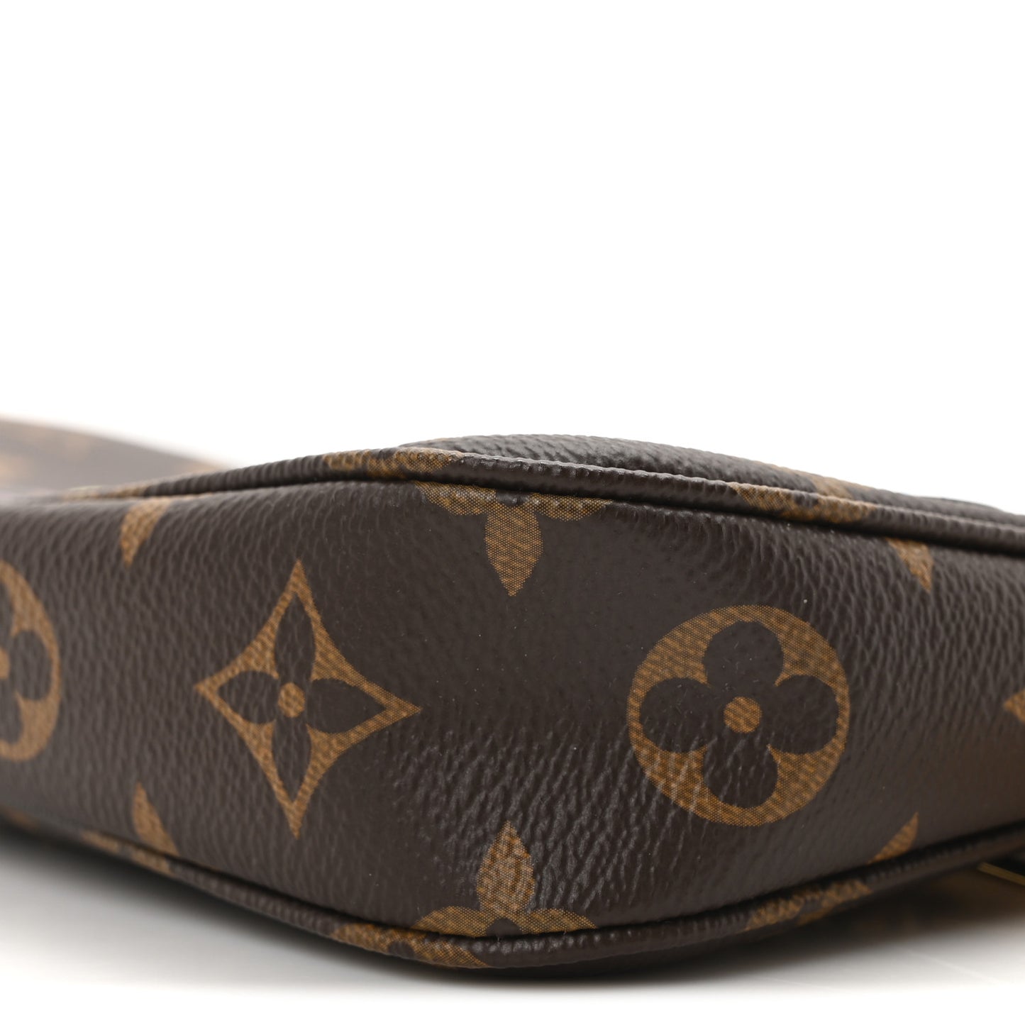 LV X TM Monogram Superflat Panda Pochette Accessories