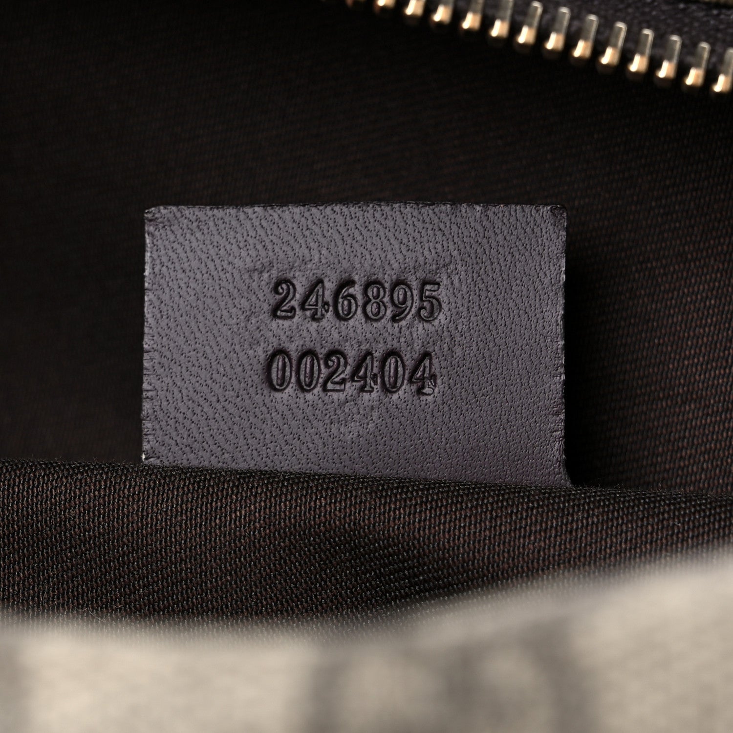 Gucci GG Plus Monogram Boston Carry On Duffle Bag Brown 7 of 13