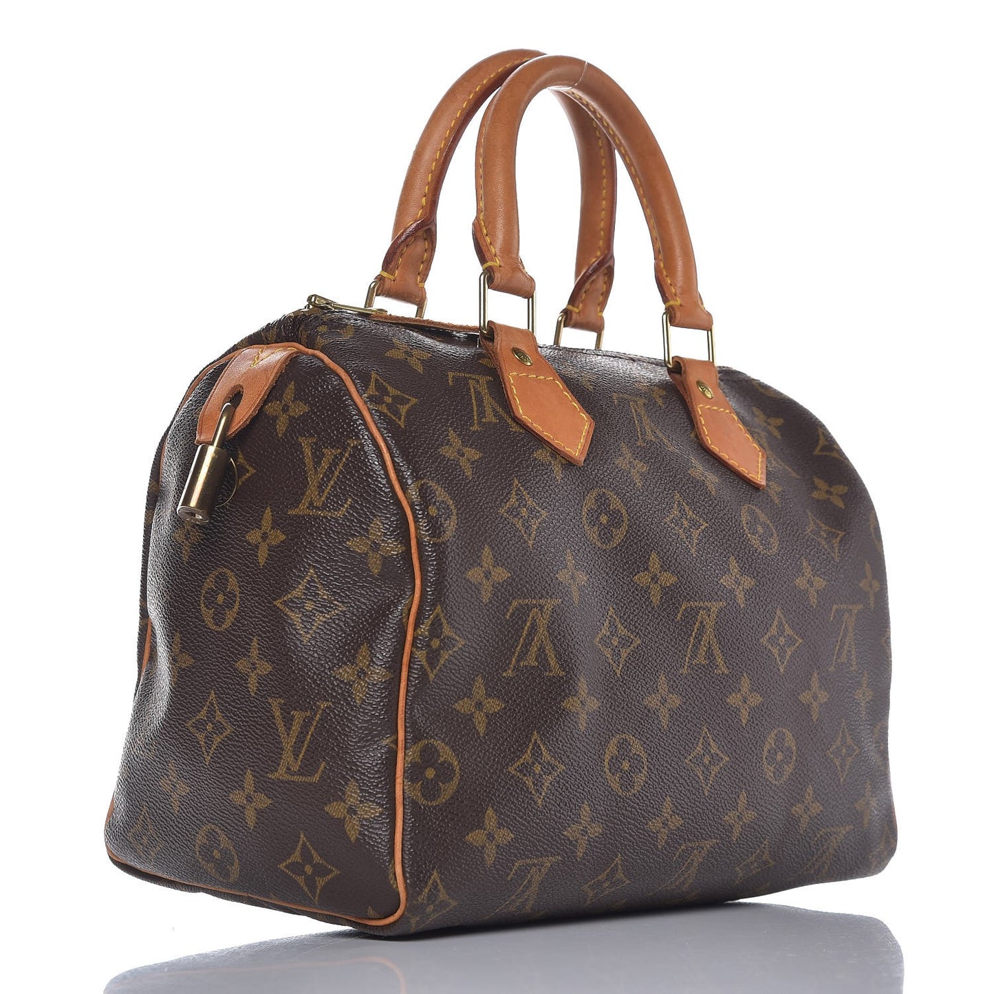 Monogram Speedy 25