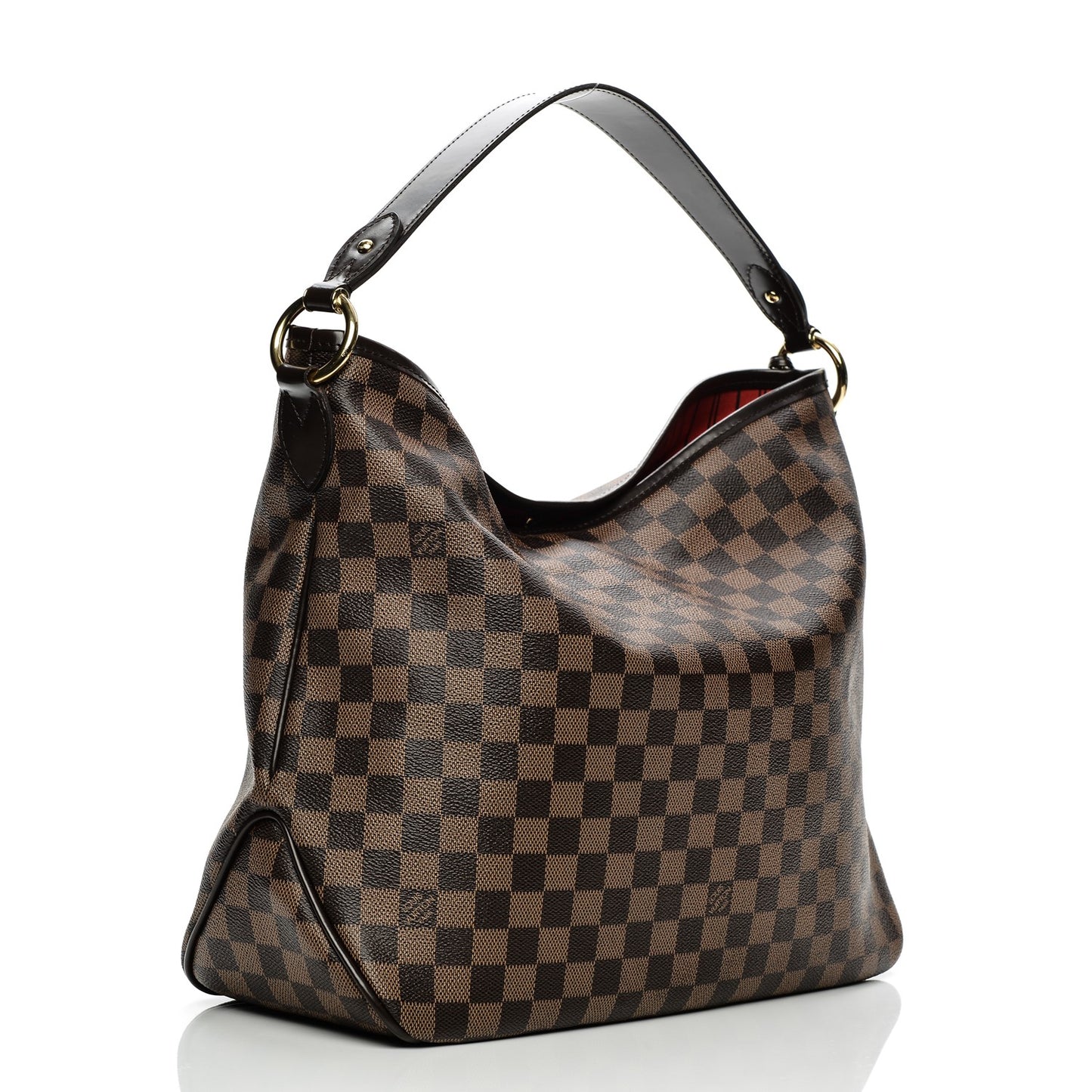 Damier Ebene Delightful MM