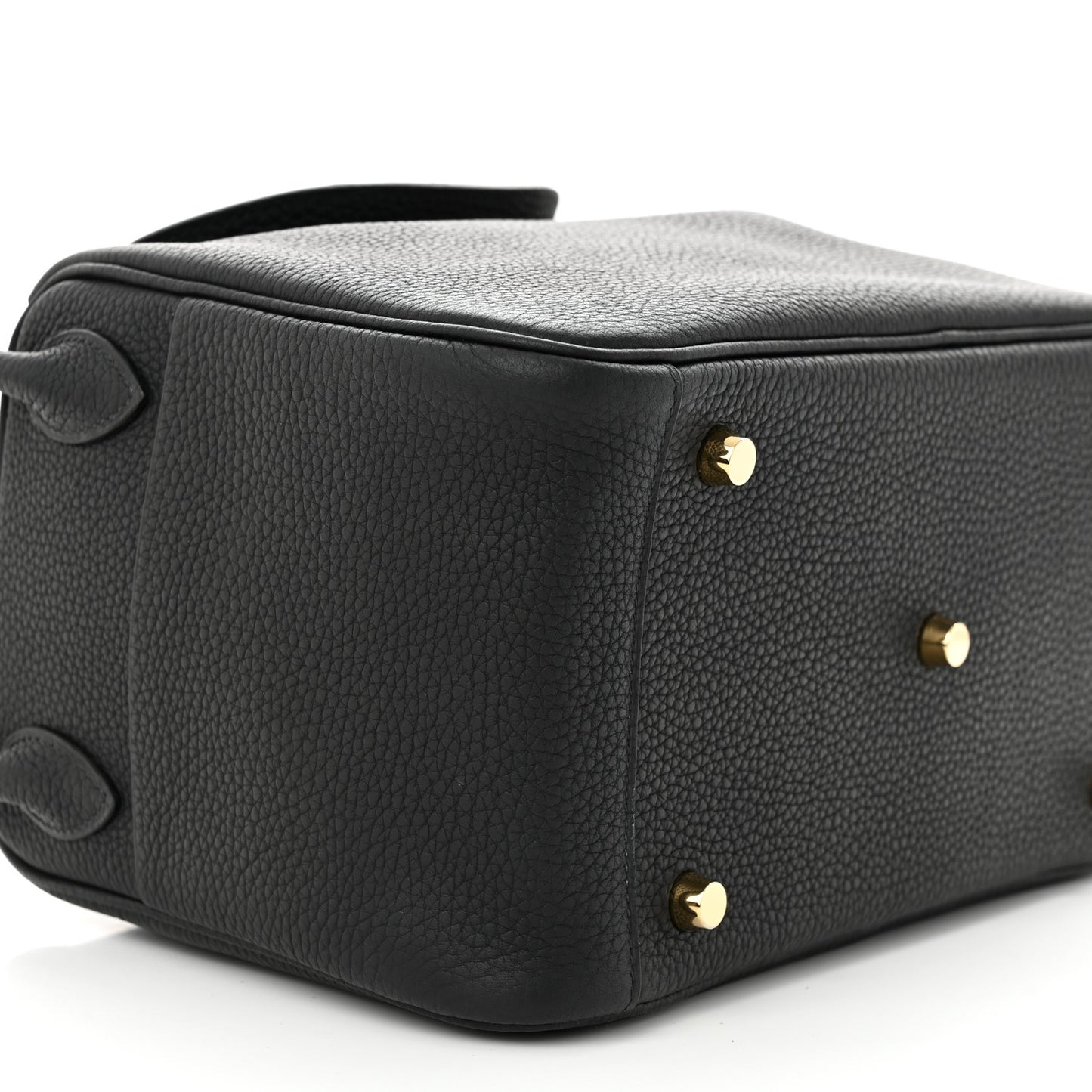 Taurillon Clemence Lindy 26 Black