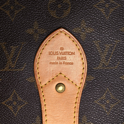Louis Vuitton Monogram Sac Chasse Hunting Bag 6 of 16