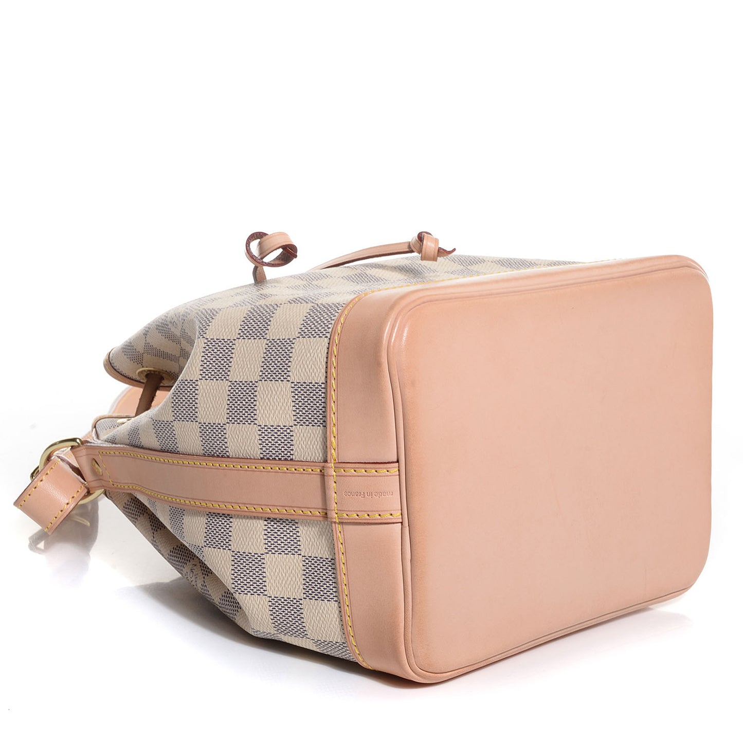 Damier Azur Noe BB