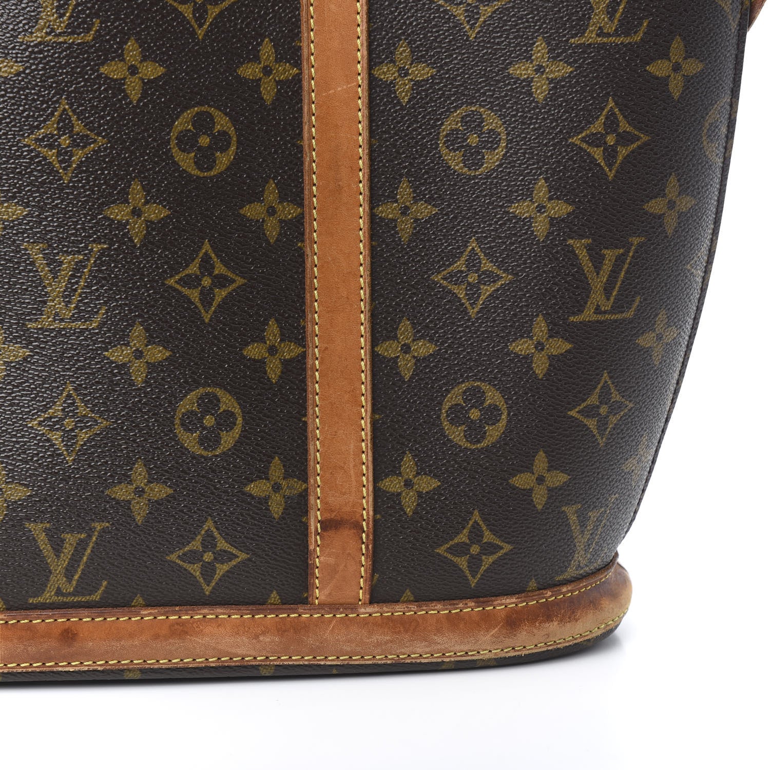 Louis Vuitton Monogram Babylone 16 of 18