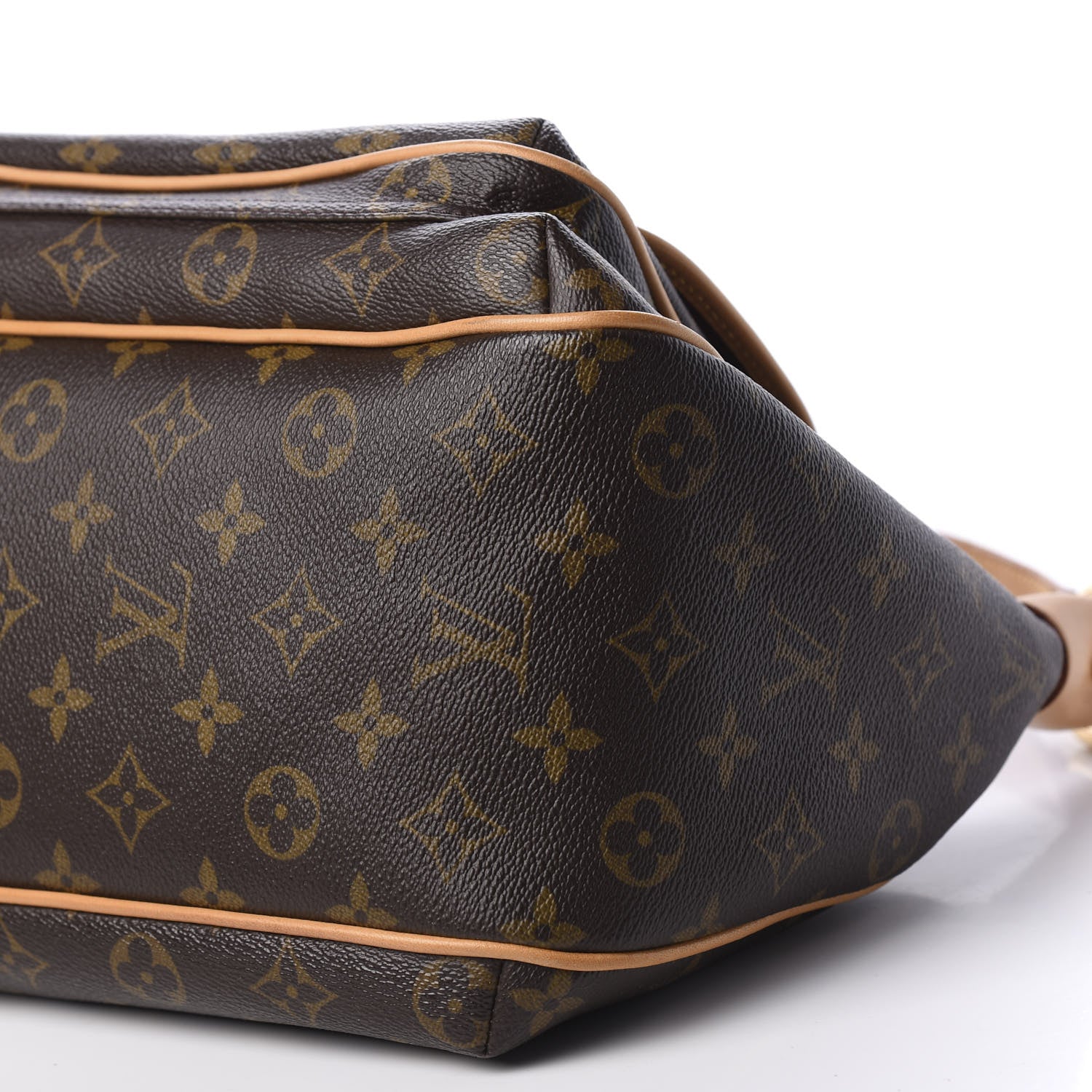 Louis Vuitton Monogram Tikal GM 6 of 9