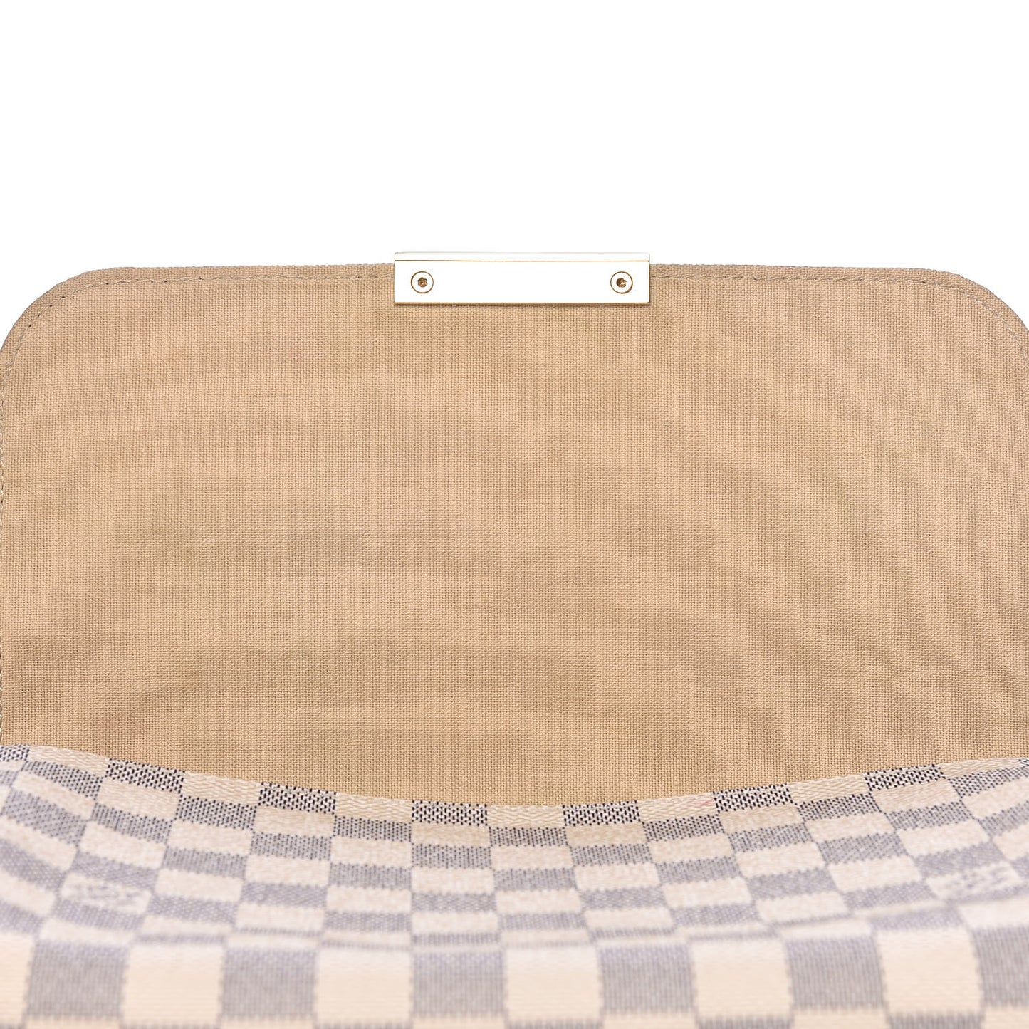 Damier Azur Favorite MM