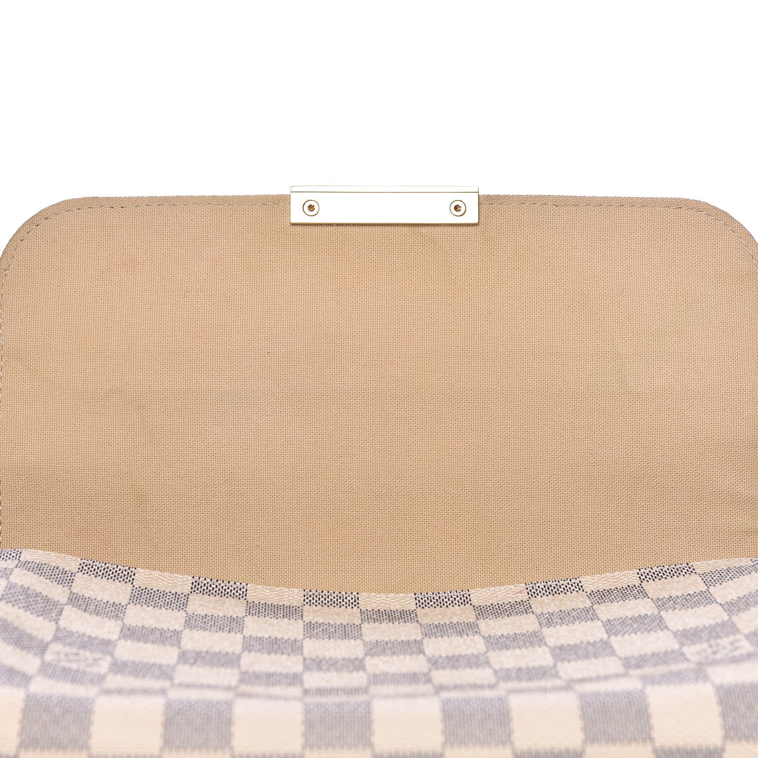 Louis Vuitton Damier Azur Favorite MM 12 of 18