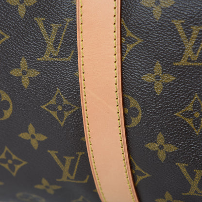 Louis Vuitton Monogram Keepall 50 11 of 16