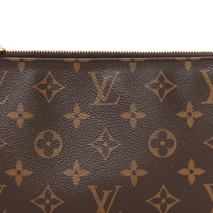 Louis Vuitton Monogram Pochette Accessories NM 8 of 11