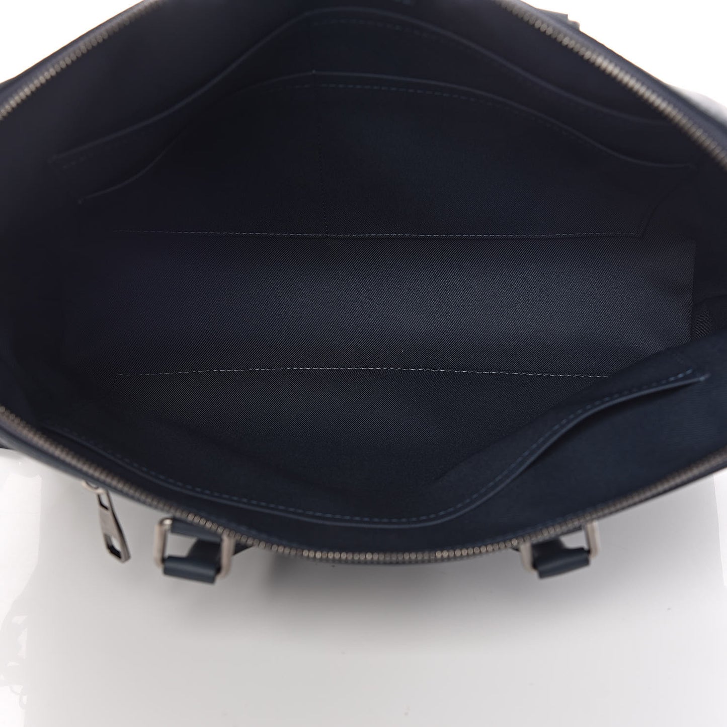 Damier Infini Porte-Documents Jour Briefcase Cosmos