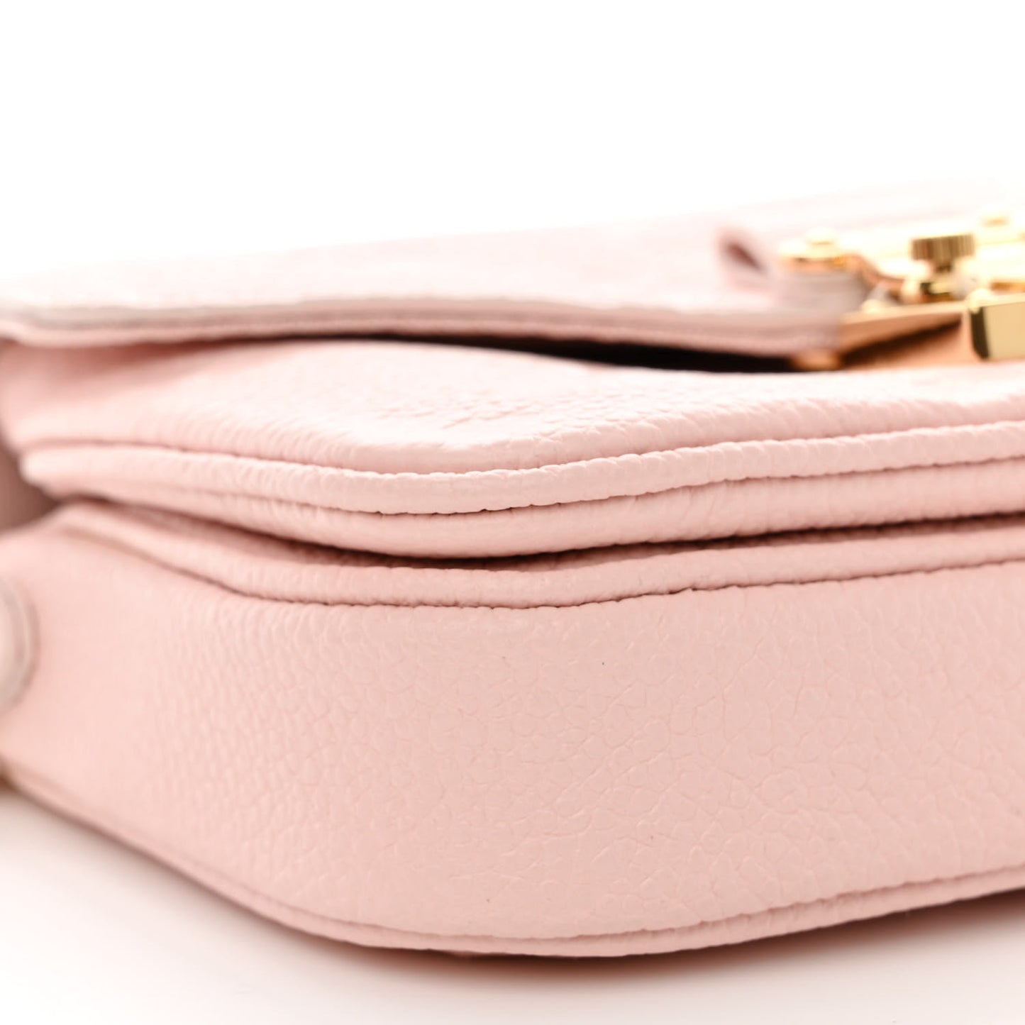 Empreinte Micro Metis Rose Pink