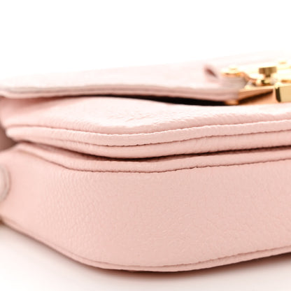 Louis Vuitton Empreinte Micro Metis Rose Pink 8 of 10