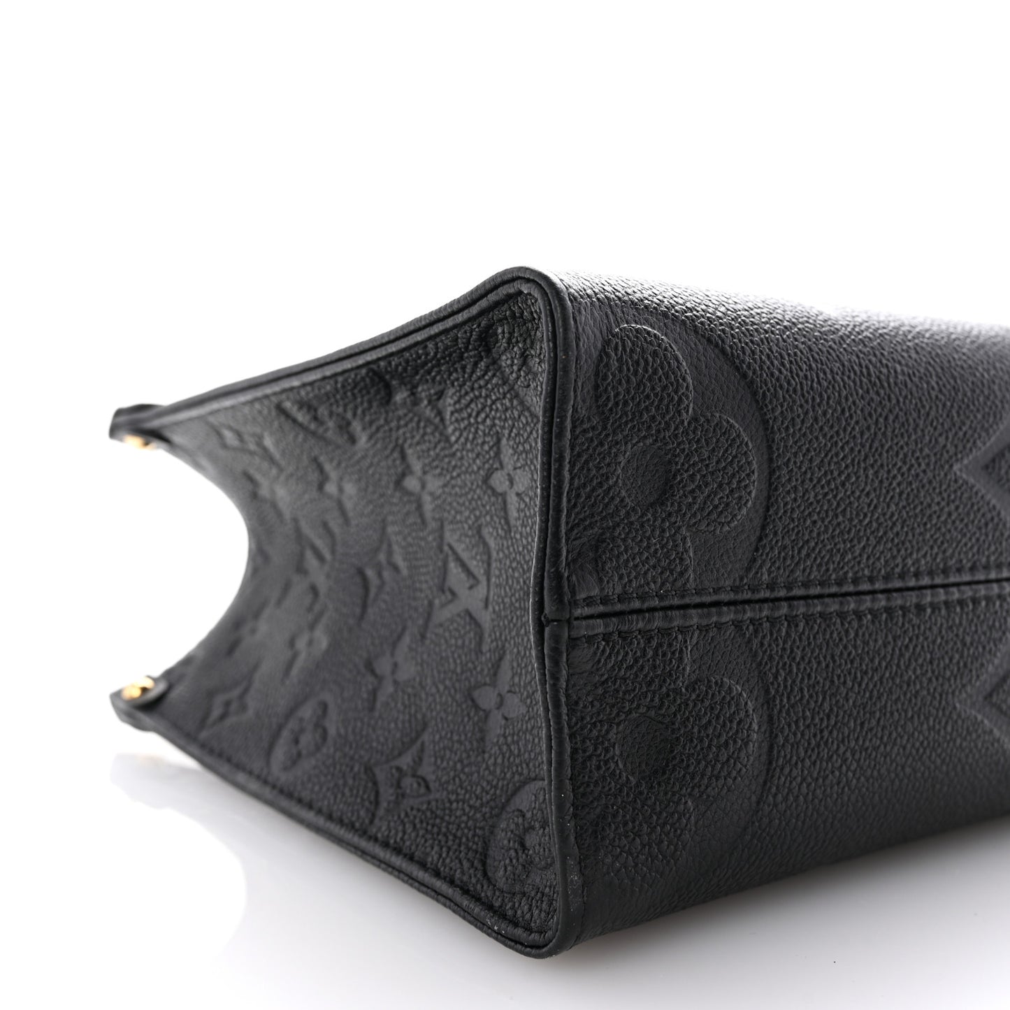 Empreinte Monogram Giant Onthego PM Black