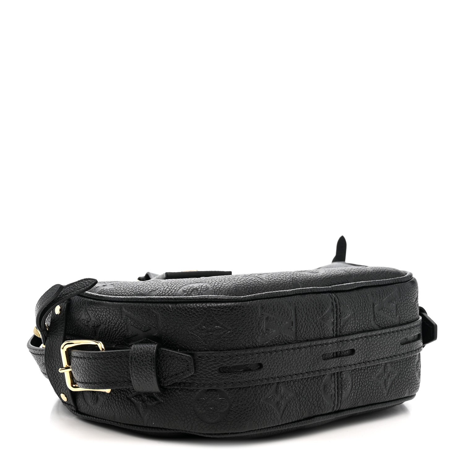 Louis Vuitton Empreinte Boite Chapeau Souple MM Black 4 of 10