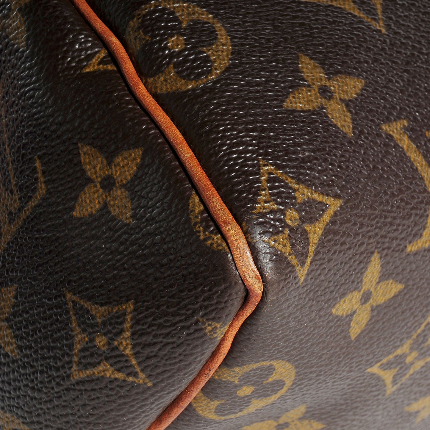 Monogram Speedy 35