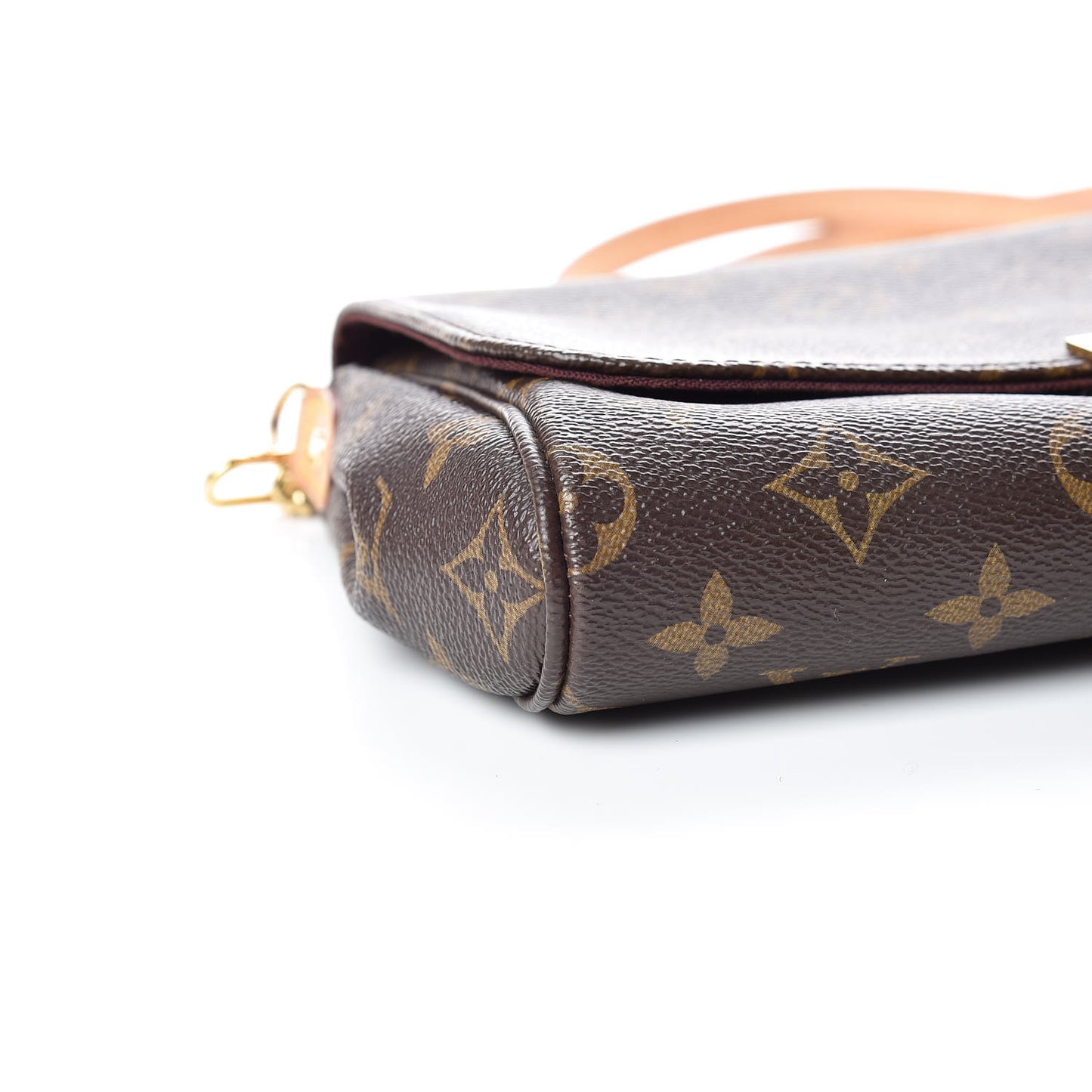 Monogram Favorite MM