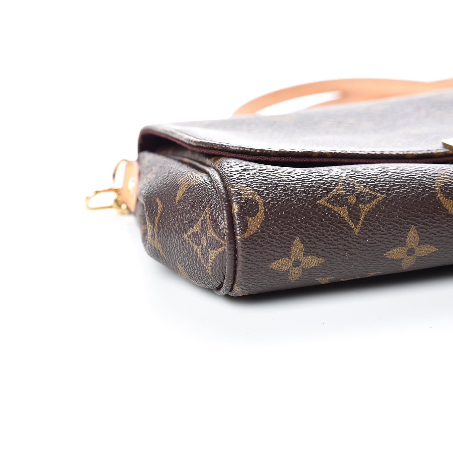Louis Vuitton Monogram Favorite MM 5 of 11
