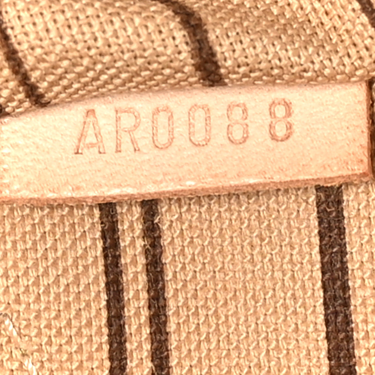 Monogram Neverfull MM