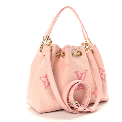Louis Vuitton Empreinte Monogram Giant Summer Bundle Pink 3 of 9