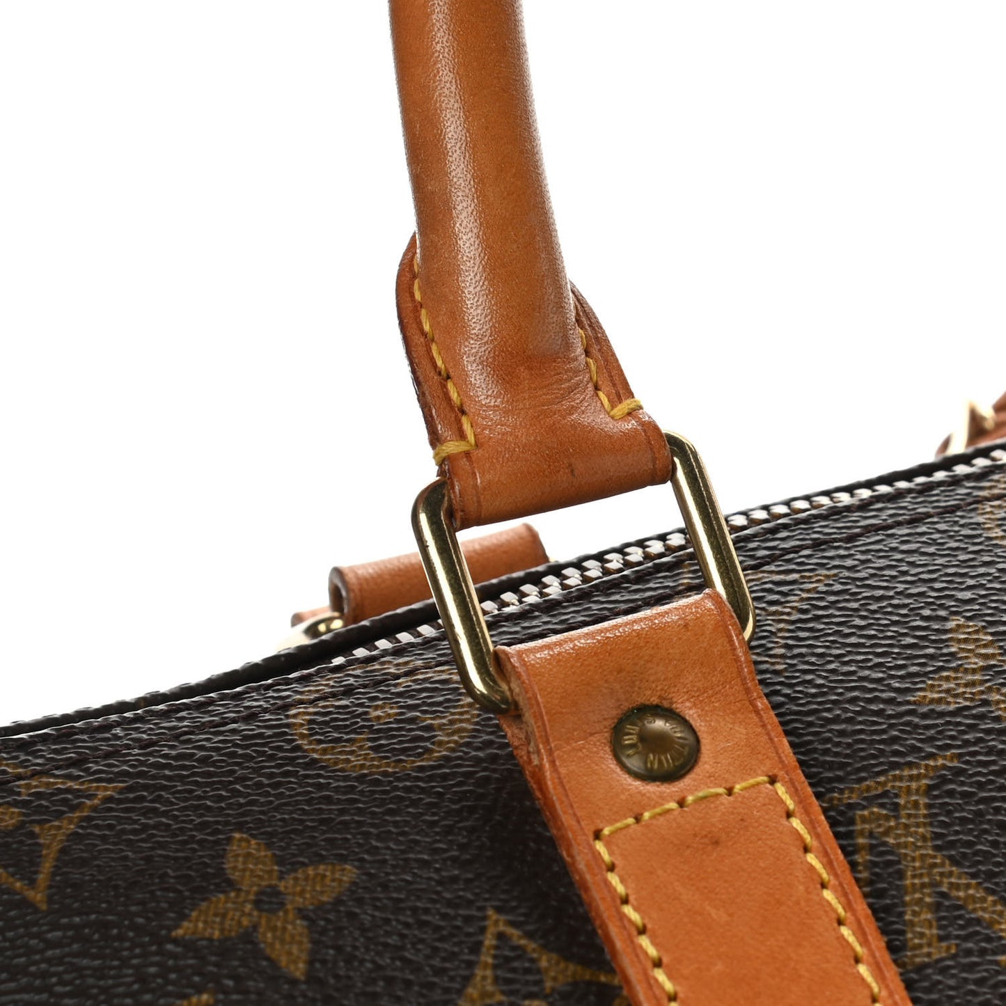 Monogram Keepall 45