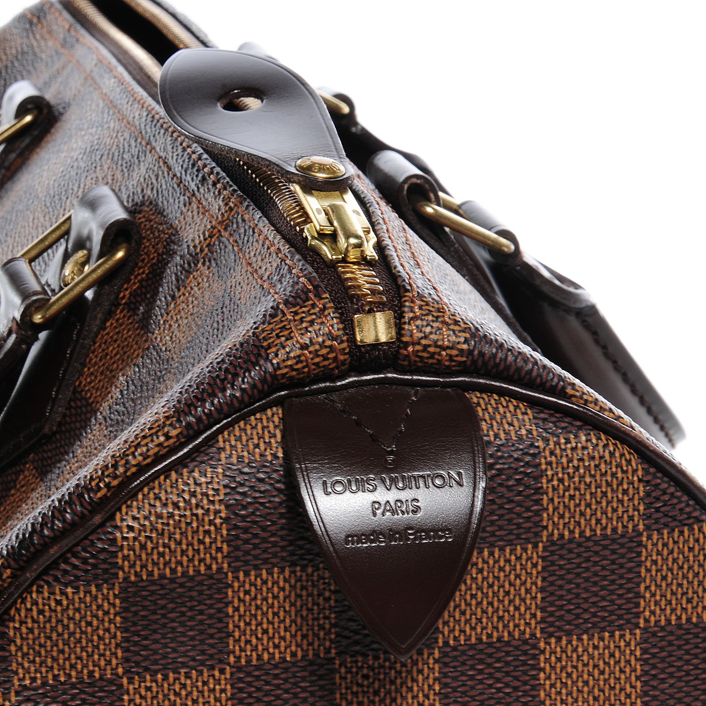 Damier Ebene Speedy 30