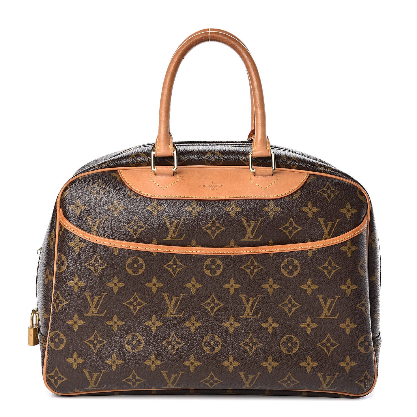 Monogram Deauville