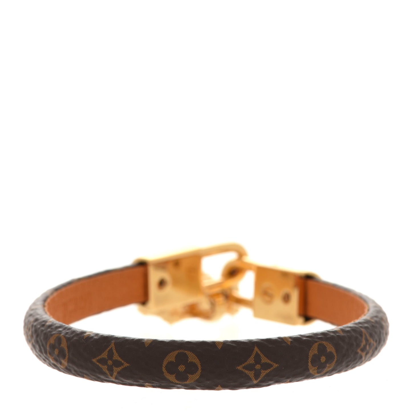 Monogram Petit Malle Charm Bracelet 17